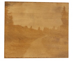 Holzbilder 46 x 40 cm
